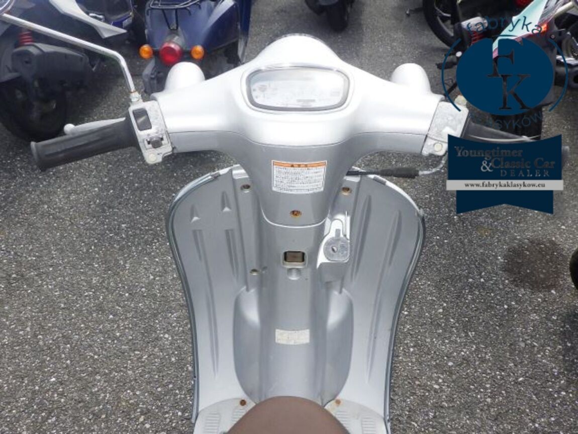 SUZUKI BELL DE  - zdjęcie 19
