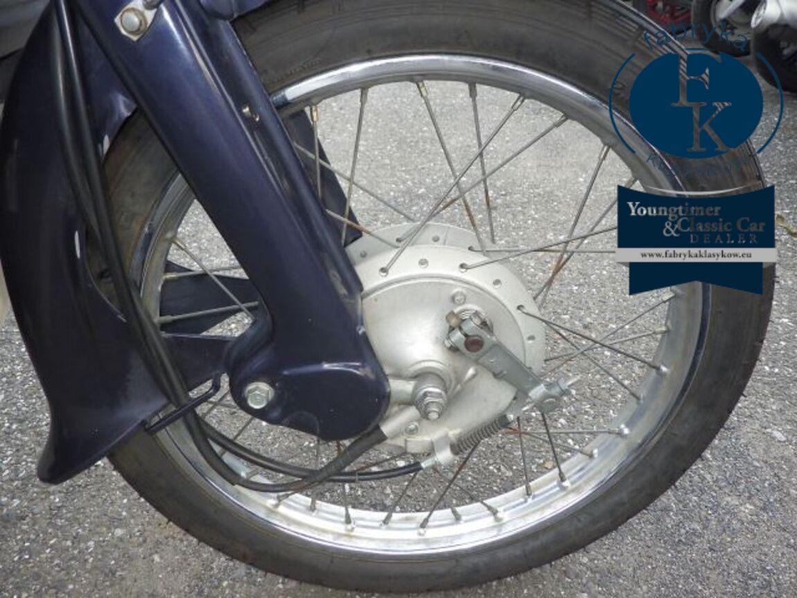 HONDA C90 - zdjęcie 17