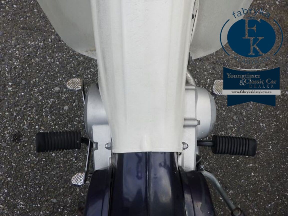 HONDA C90 - zdjęcie 25