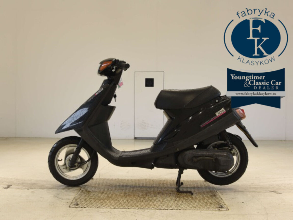 YAMAHA JOG-1  - zdjęcie 3