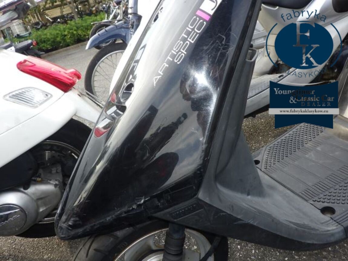 YAMAHA JOG-1  - zdjęcie 13