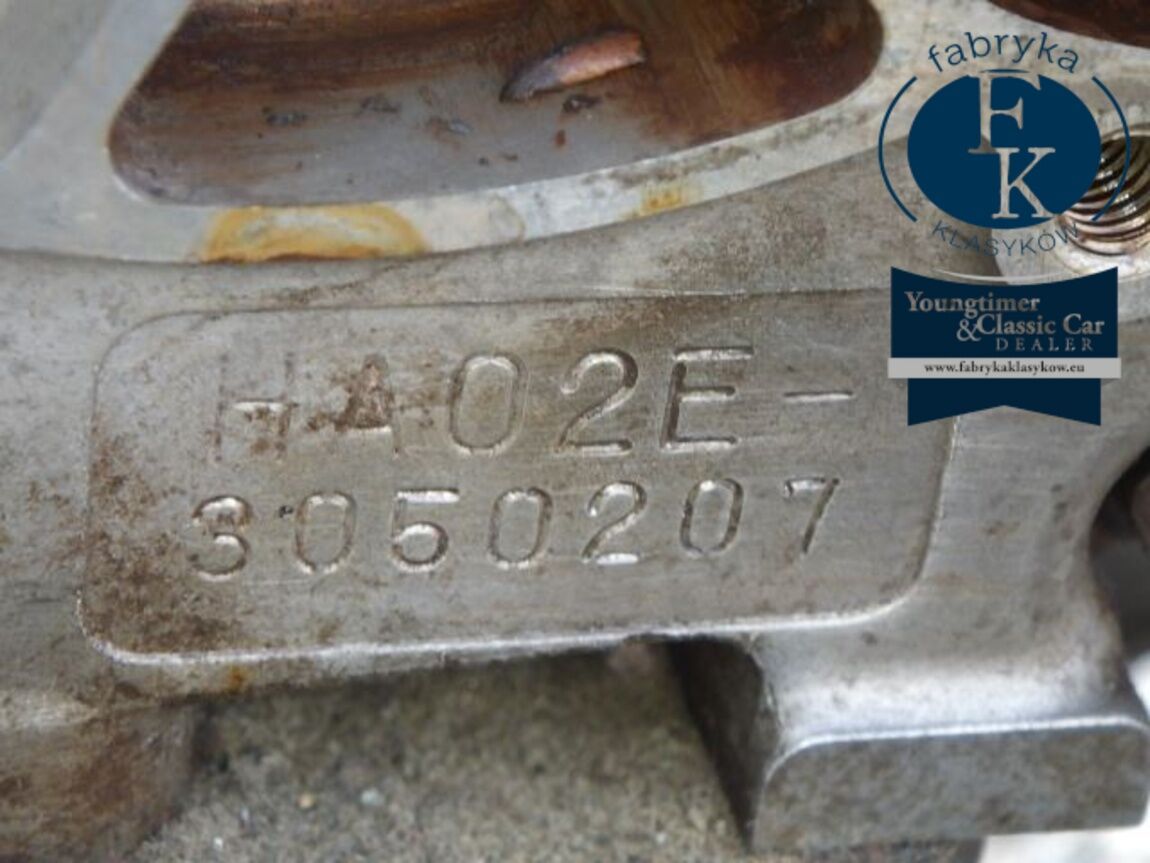 HONDA C90  - zdjęcie 5