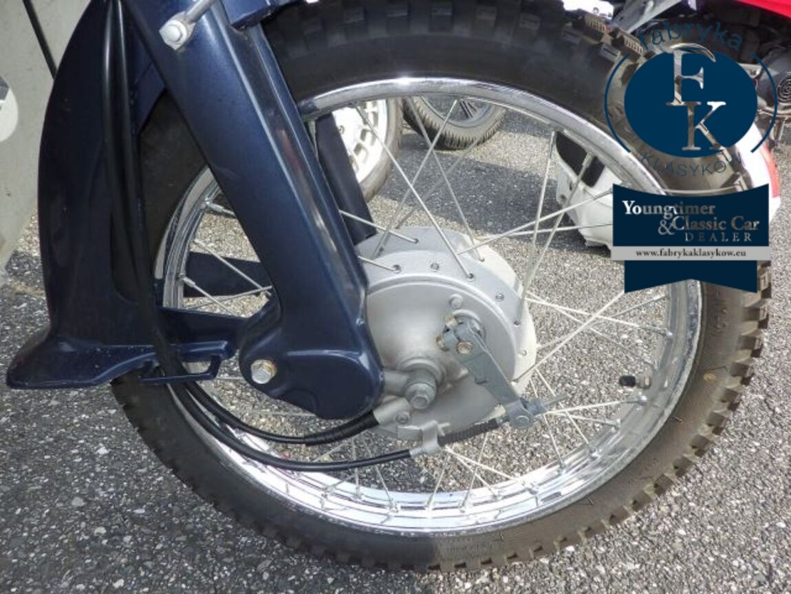 HONDA C90  - zdjęcie 17