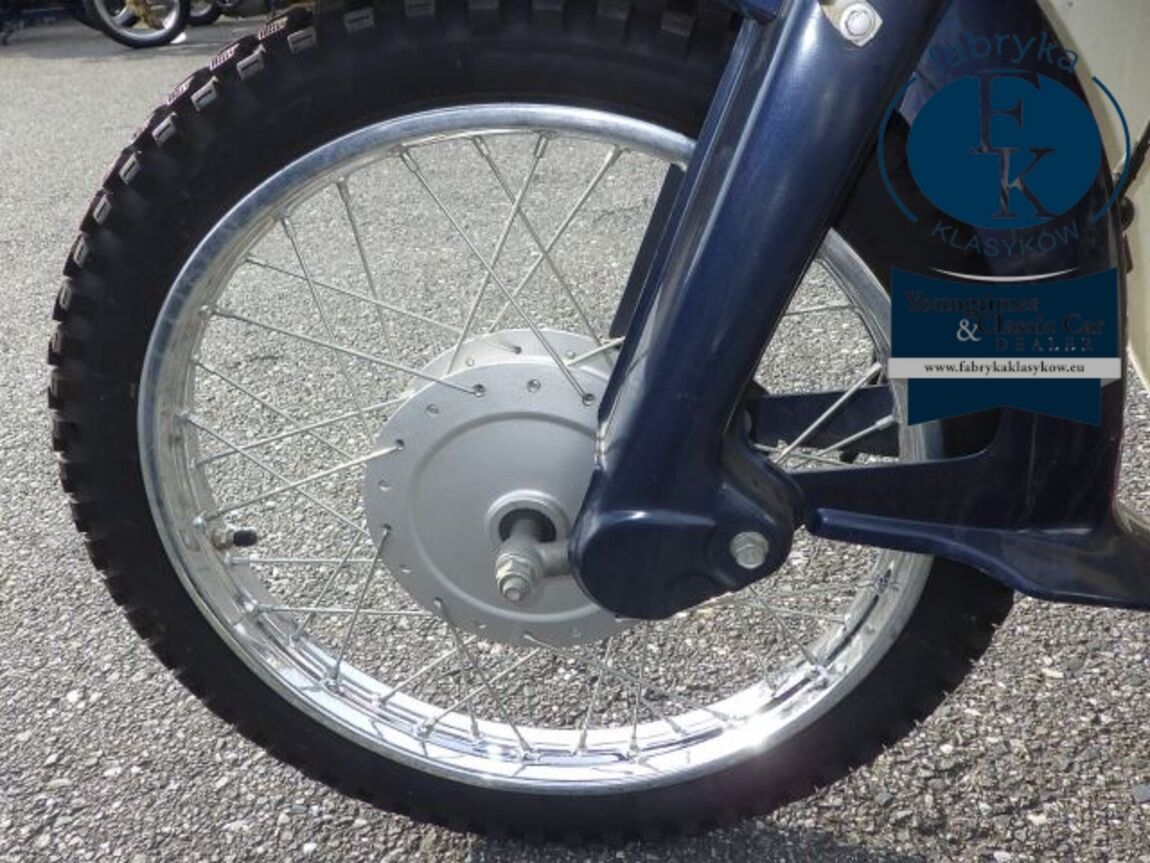 HONDA C90  - zdjęcie 18
