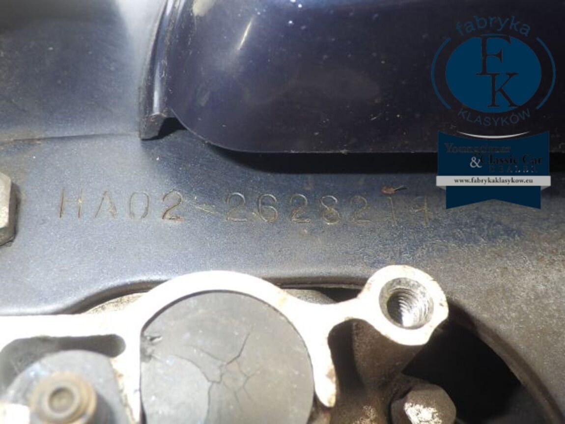HONDA C90  - zdjęcie 24