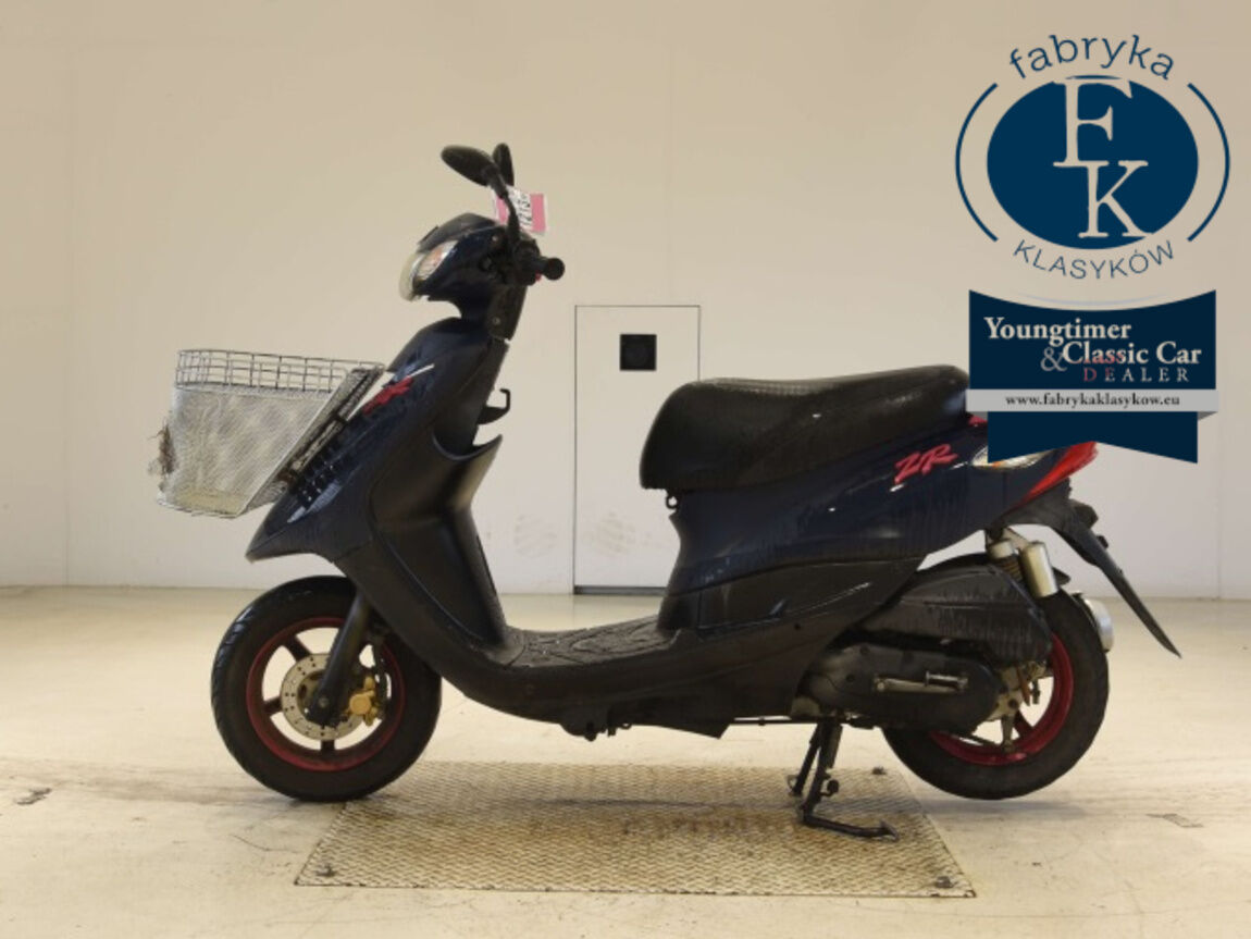 YAMAHA JOG ZR-4  - zdjęcie 3