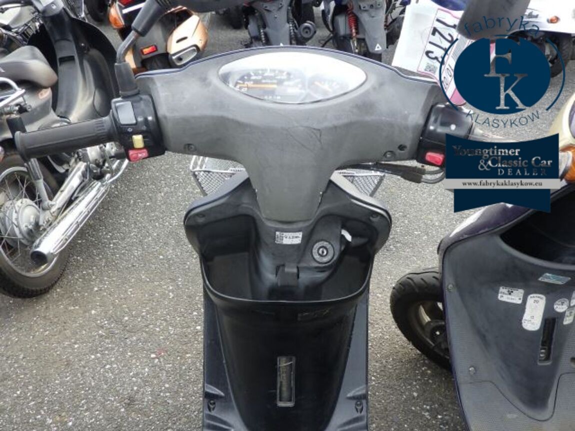 YAMAHA JOG ZR-4  - zdjęcie 19