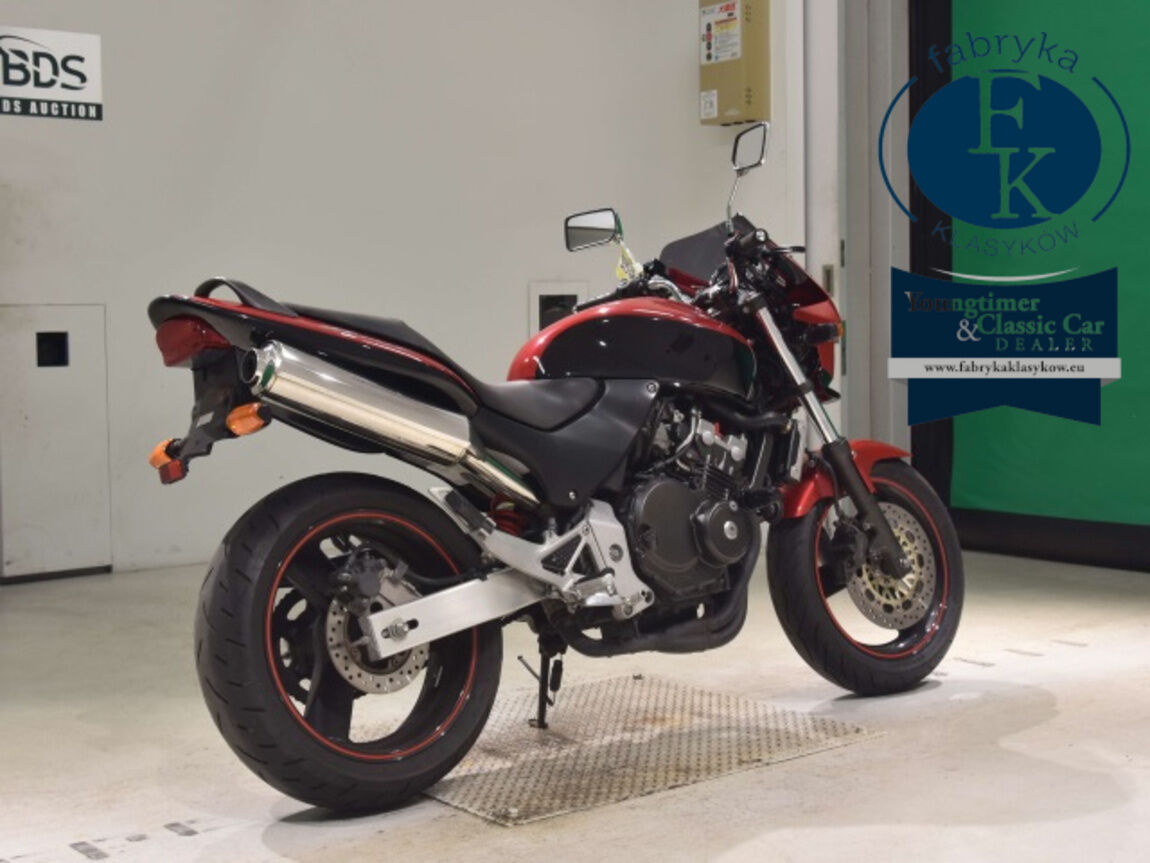 HONDA HORNET250  - zdjęcie 6