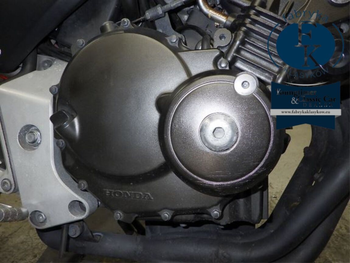 HONDA HORNET250  - zdjęcie 10