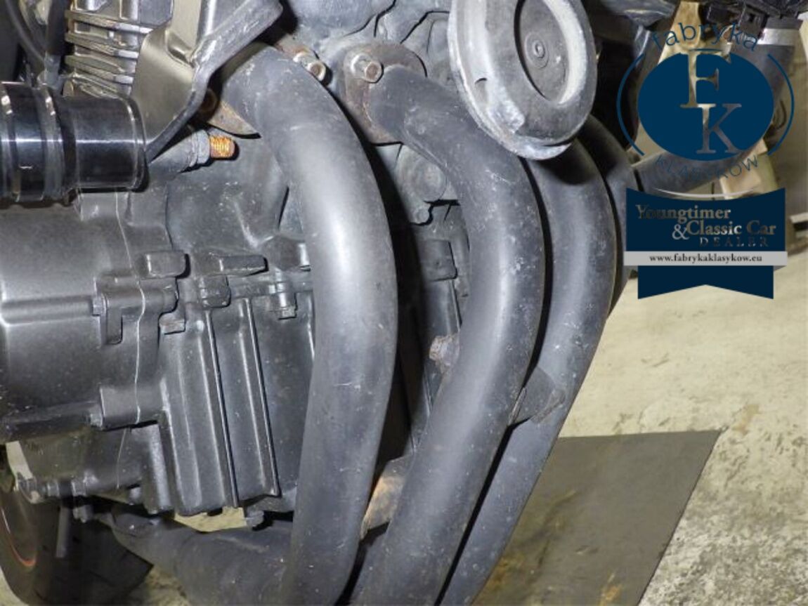 HONDA HORNET250  - zdjęcie 15