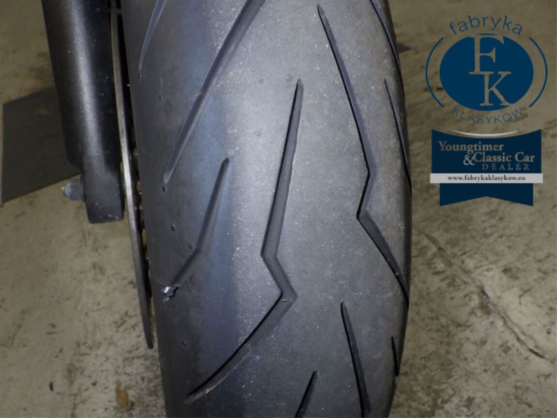 HONDA HORNET250  - zdjęcie 24