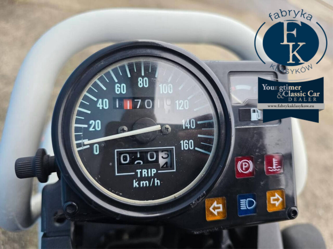 HONDA PS250 - zdjęcie 3
