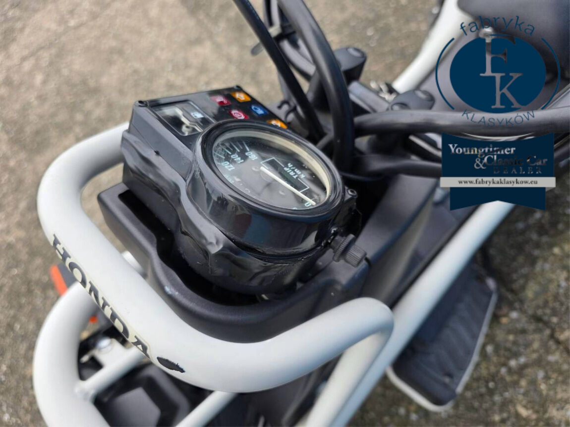 HONDA PS250 - zdjęcie 12