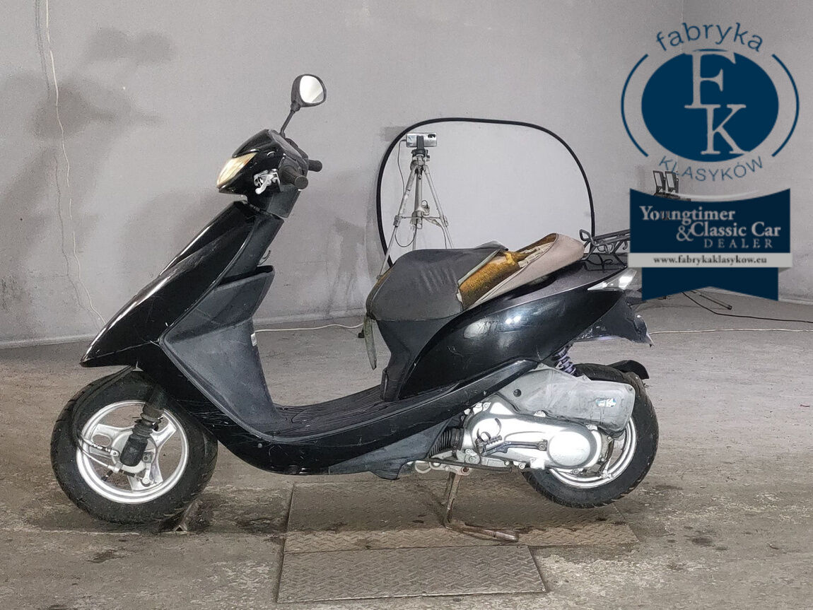 HONDA DIO  - zdjęcie 3