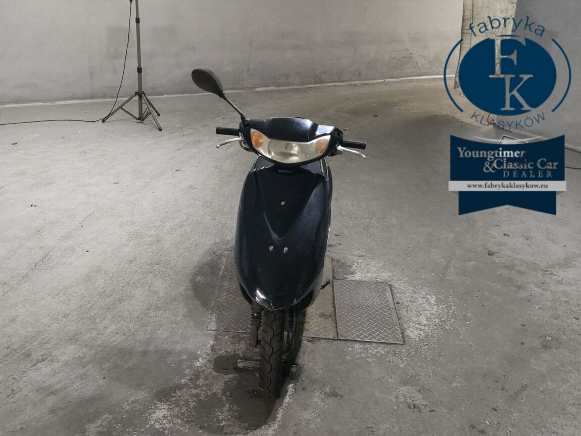 HONDA DIO  - zdjęcie 4