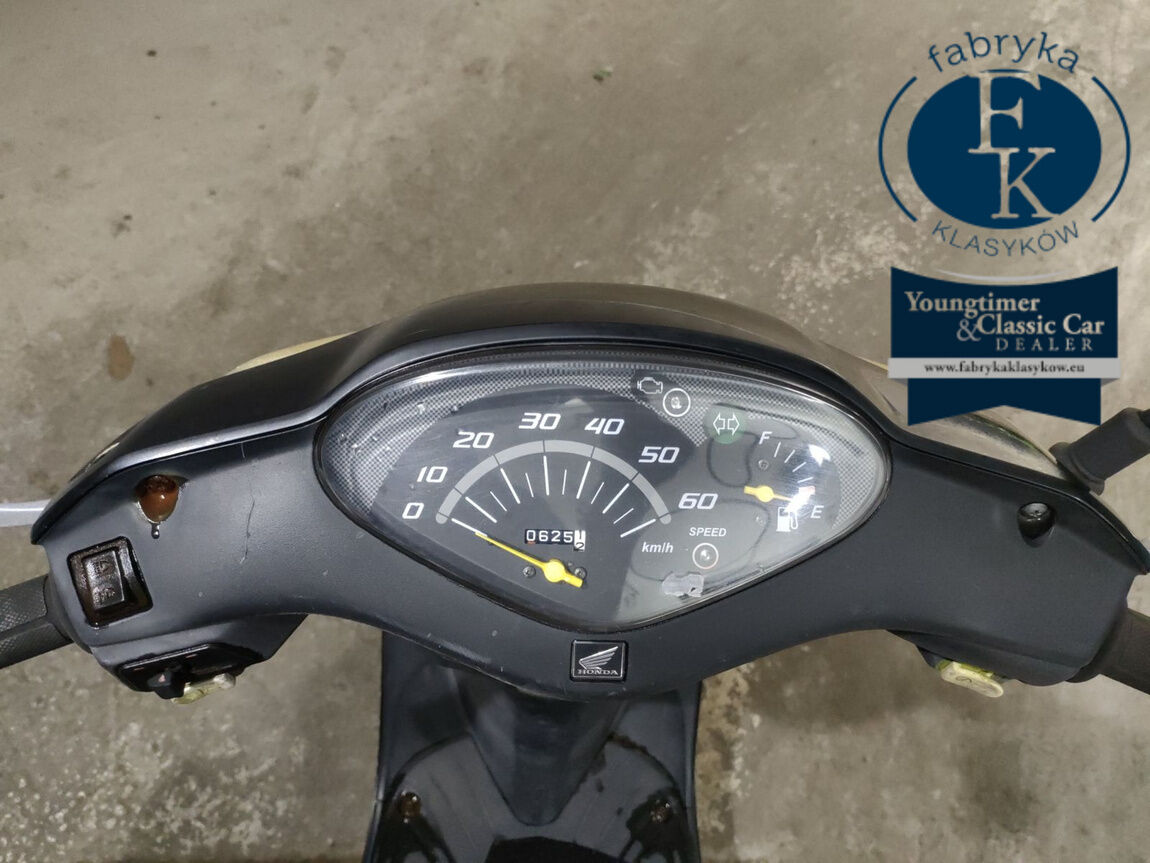 HONDA DIO  - zdjęcie 6