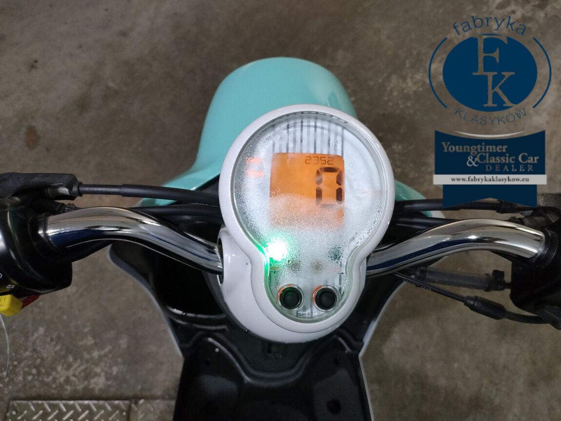 YAMAHA E- VINO  - zdjęcie 6