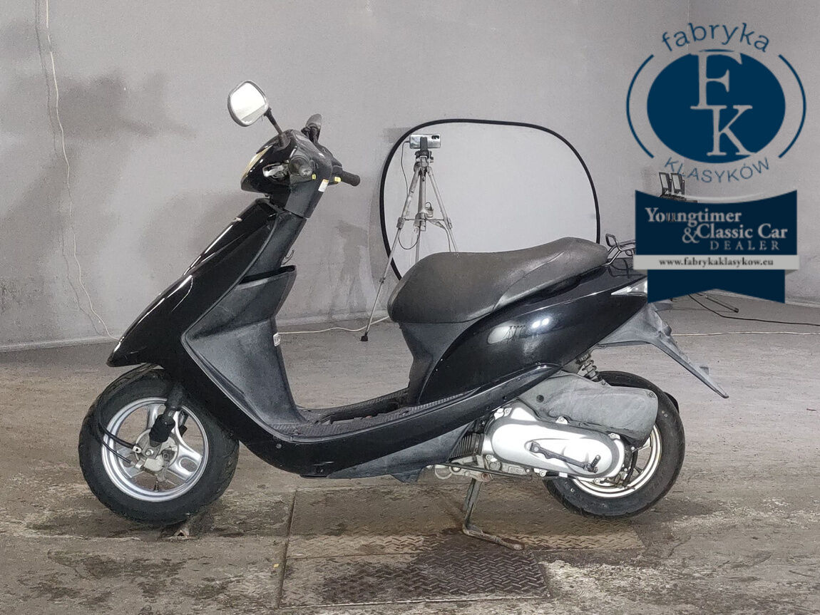 HONDA DIO  - zdjęcie 3