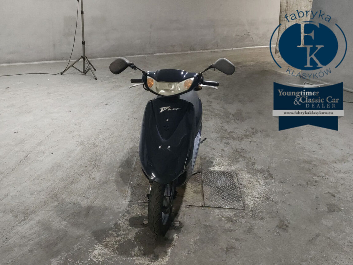 HONDA DIO  - zdjęcie 4