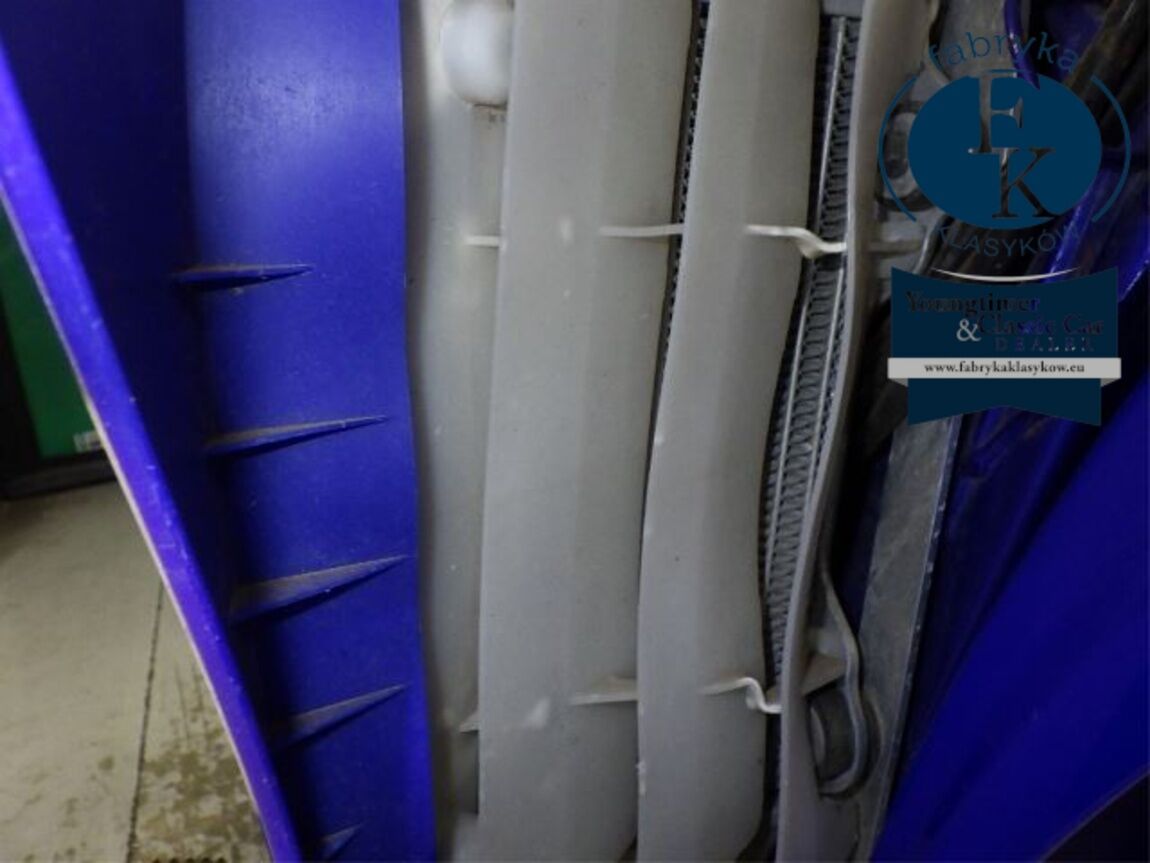 YAMAHA WR250F-E  - zdjęcie 9