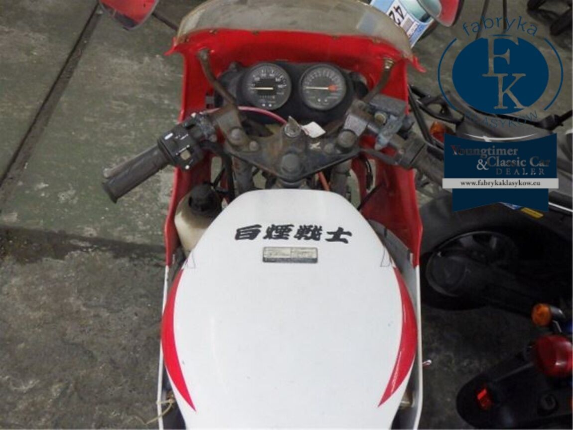 HONDA NS-1  - zdjęcie 16