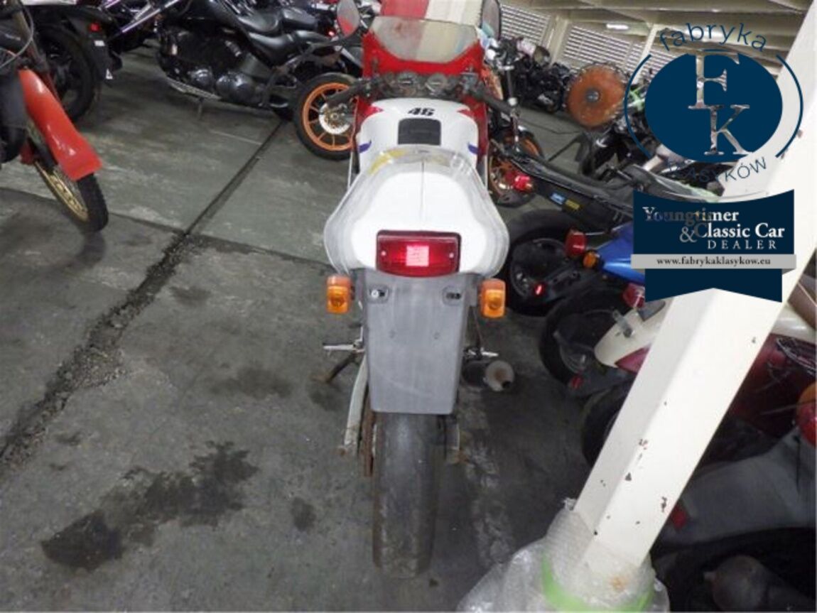 HONDA NS-1  - zdjęcie 23
