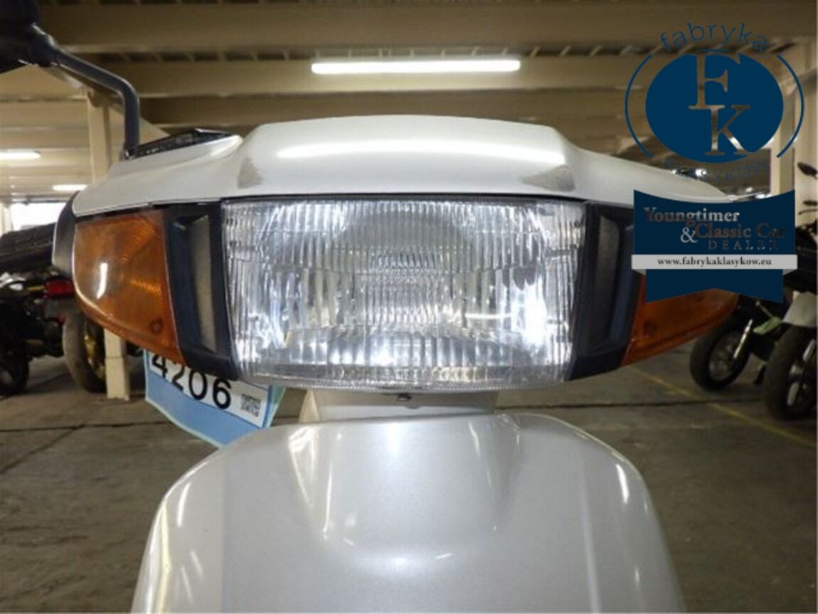 YAMAHA JOG SPORTS50  - zdjęcie 11
