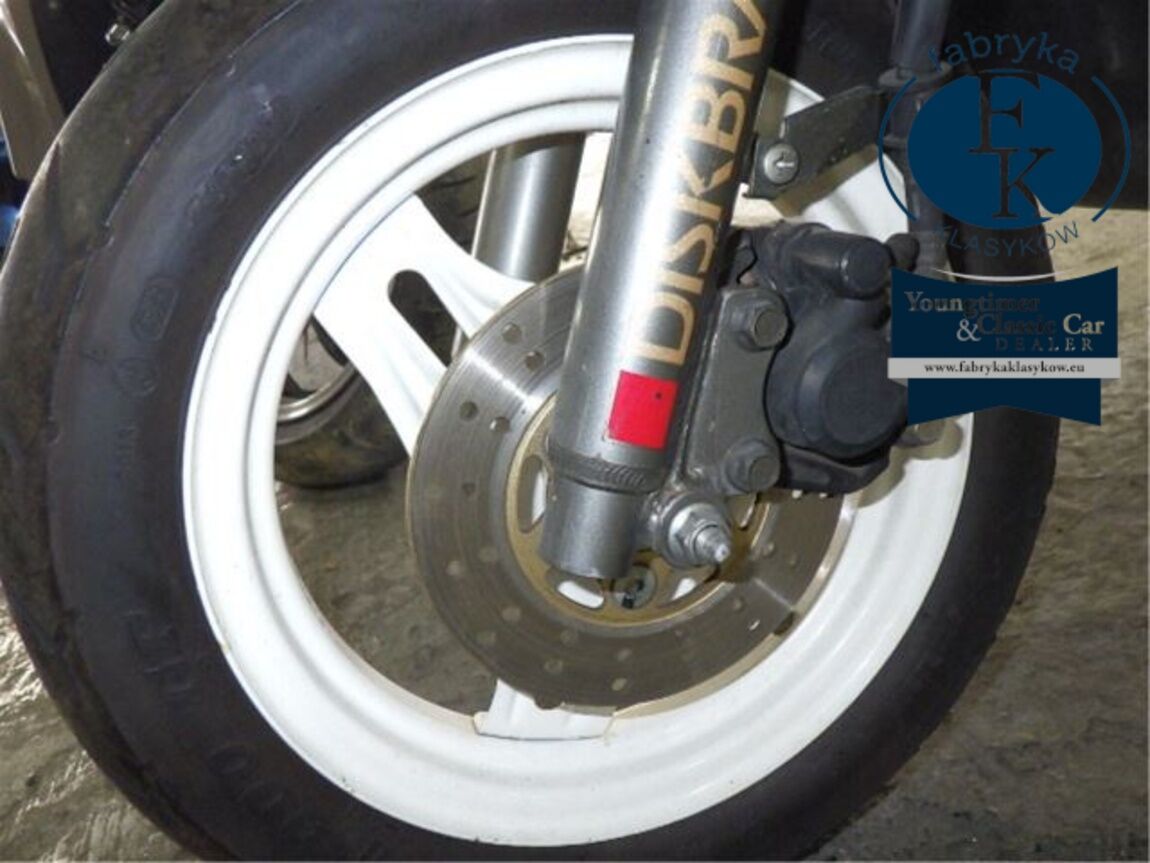 YAMAHA JOG SPORTS50  - zdjęcie 17