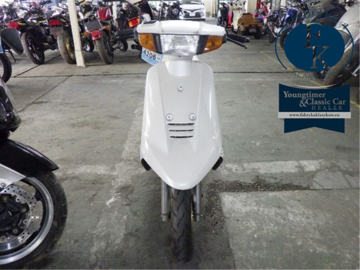 YAMAHA JOG SPORTS50  - zdjęcie 19