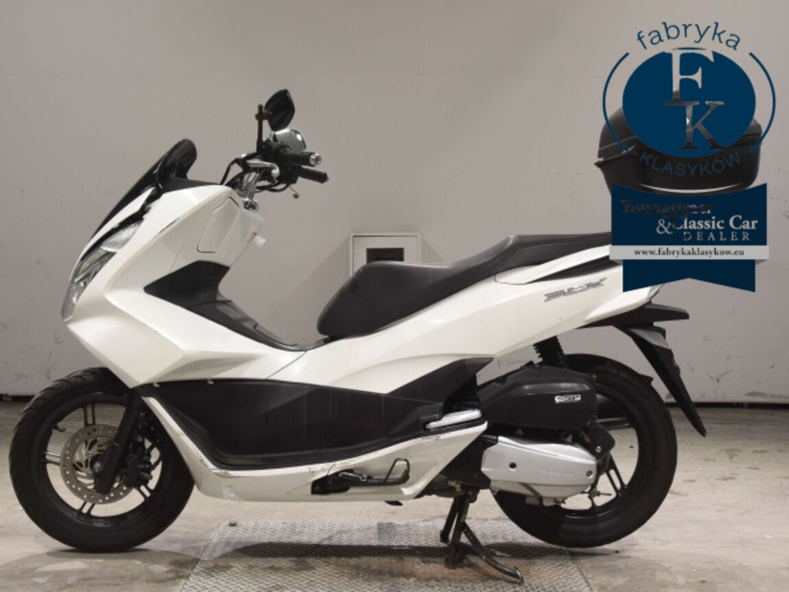 HONDA PCX125-2  - zdjęcie 3
