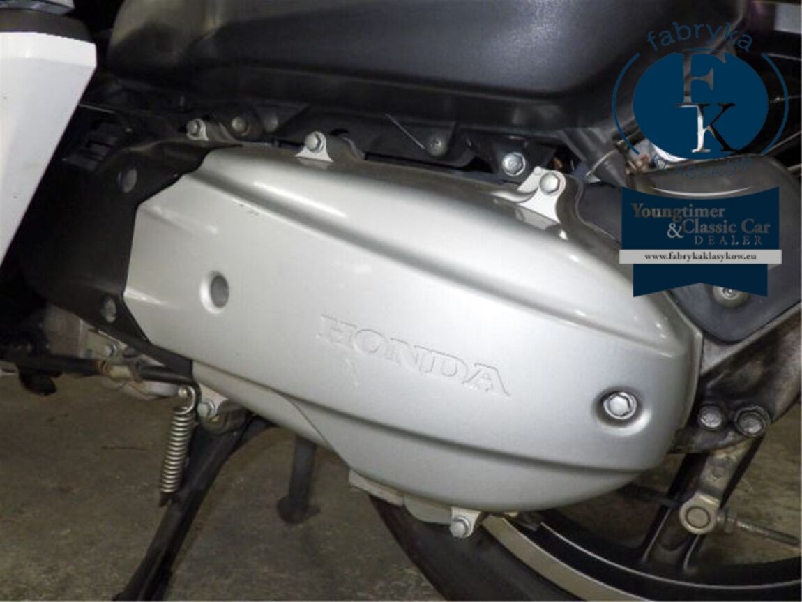 HONDA PCX125-2  - zdjęcie 4