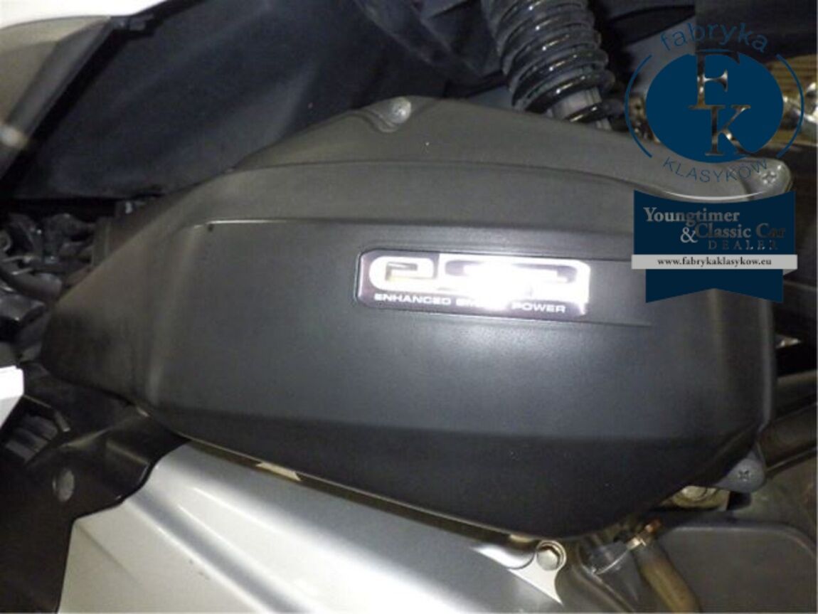 HONDA PCX125-2  - zdjęcie 5