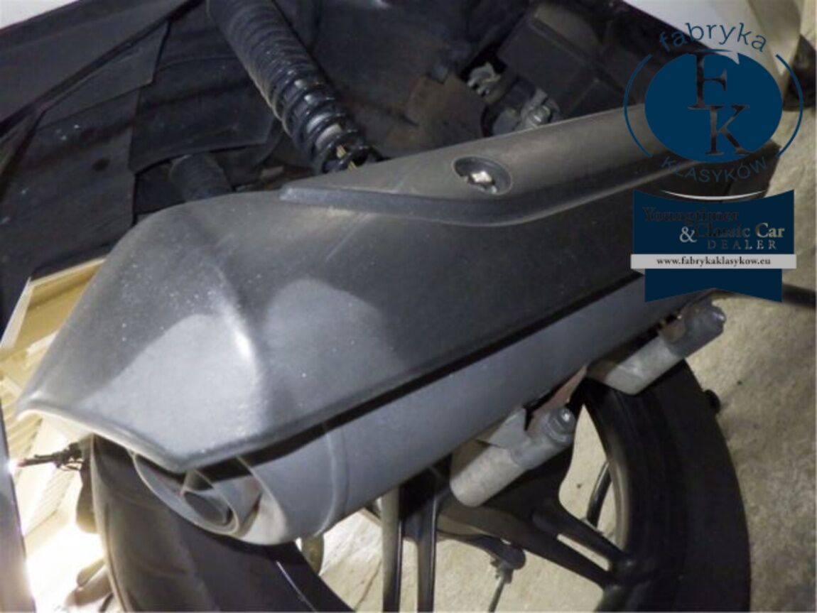 HONDA PCX125-2  - zdjęcie 10