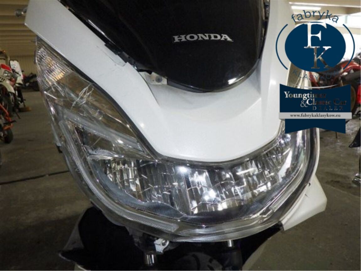 HONDA PCX125-2  - zdjęcie 11