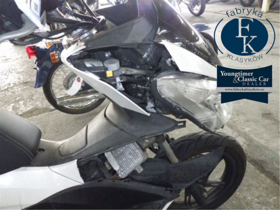 HONDA PCX125-2  - zdjęcie 13