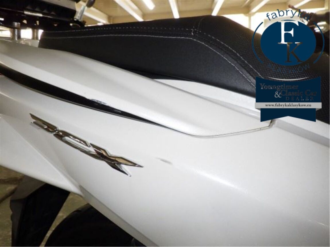 HONDA PCX125-2  - zdjęcie 15