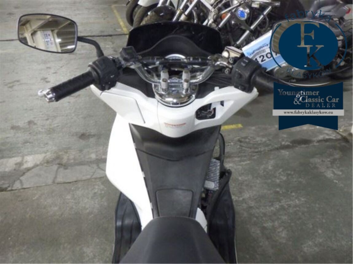 HONDA PCX125-2  - zdjęcie 16