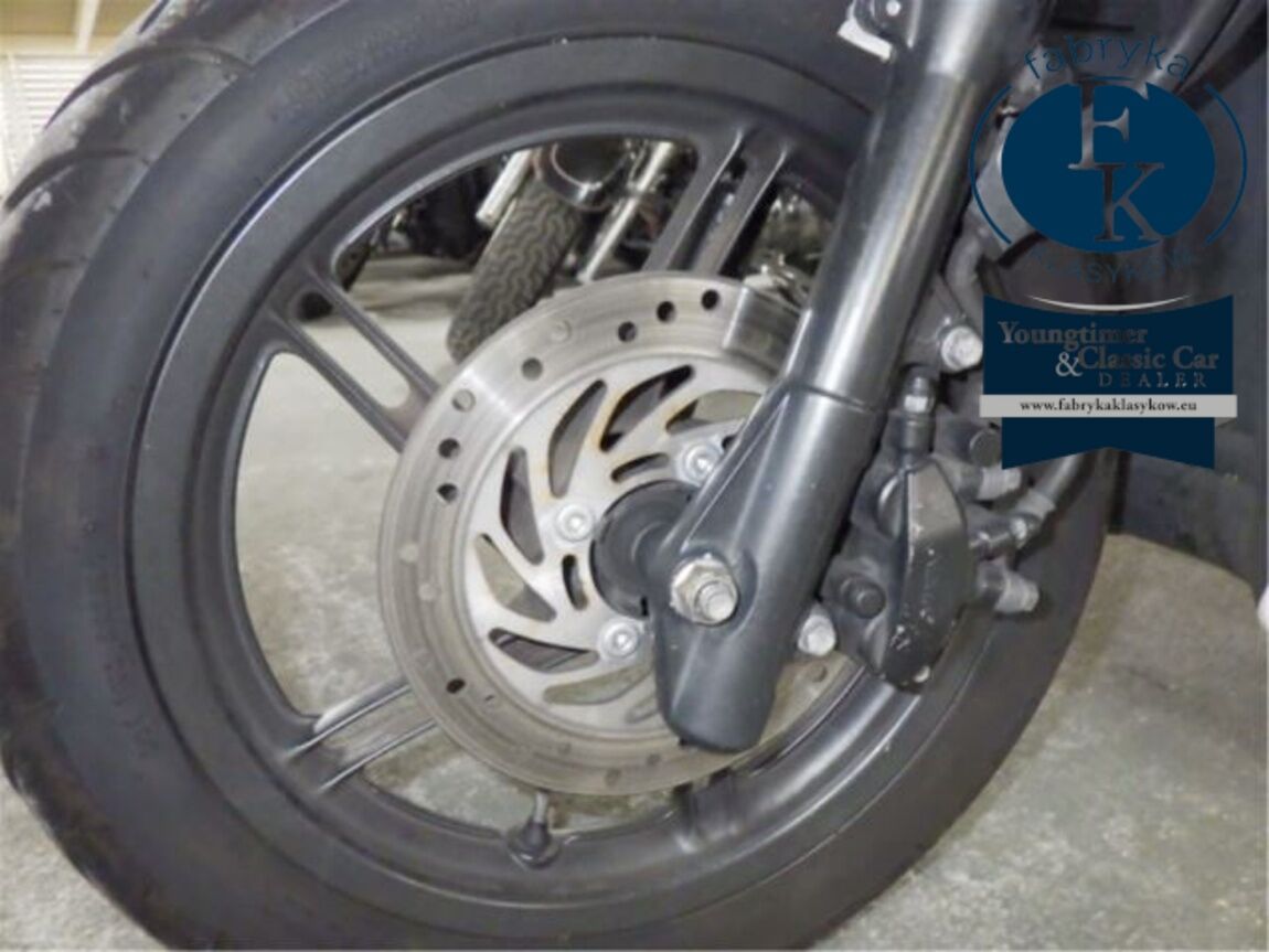 HONDA PCX125-2  - zdjęcie 17