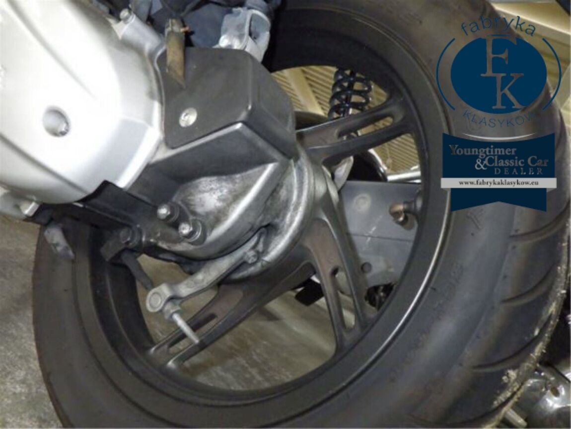 HONDA PCX125-2  - zdjęcie 21