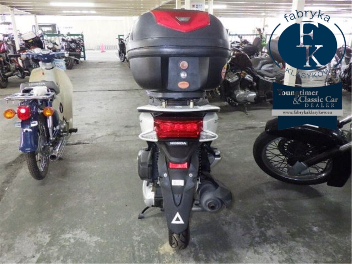 HONDA PCX125-2  - zdjęcie 23