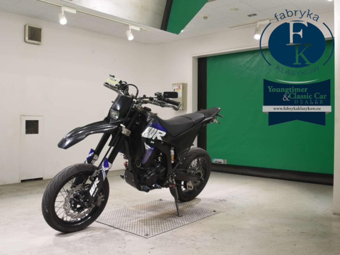 YAMAHA WR250X  - zdjęcie 5