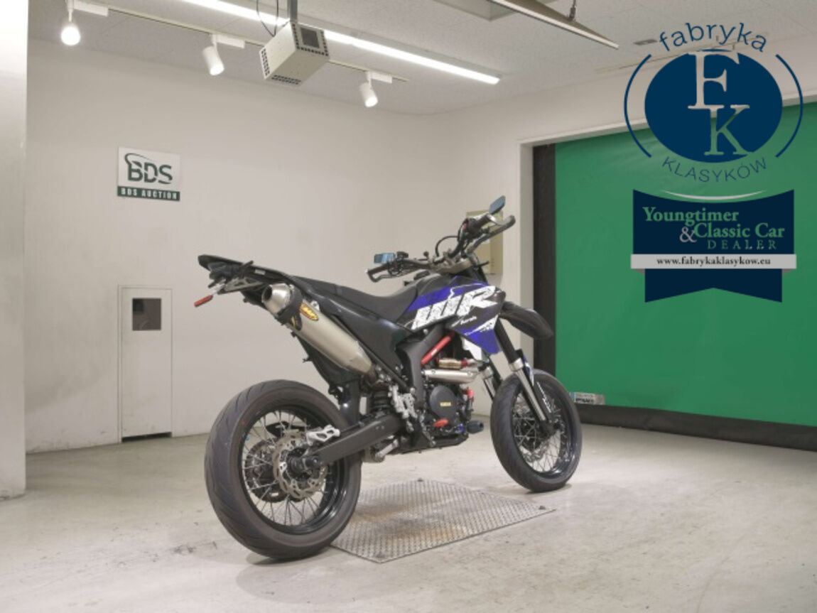 YAMAHA WR250X  - zdjęcie 6