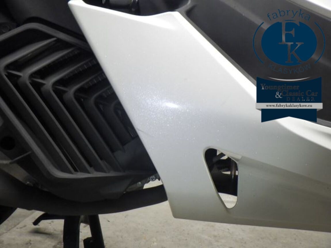 HONDA PCX160  - zdjęcie 19