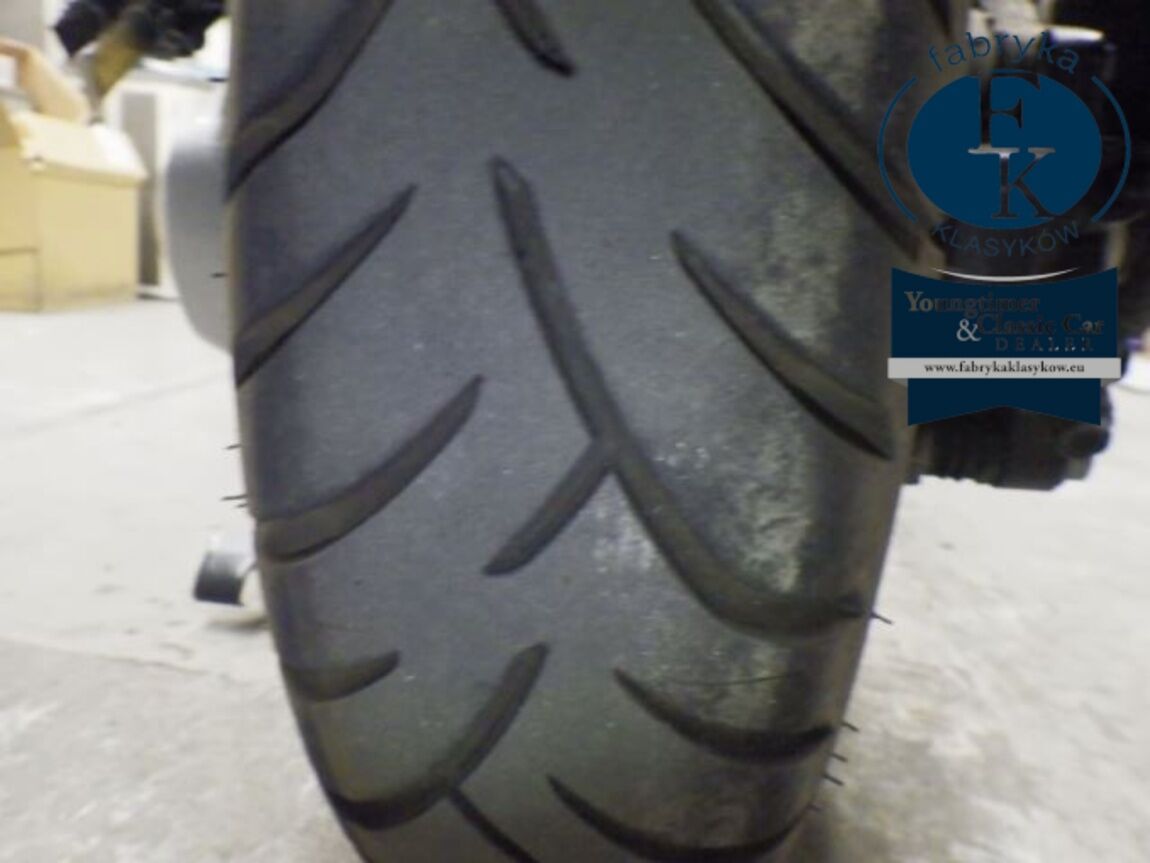 HONDA PCX160  - zdjęcie 26