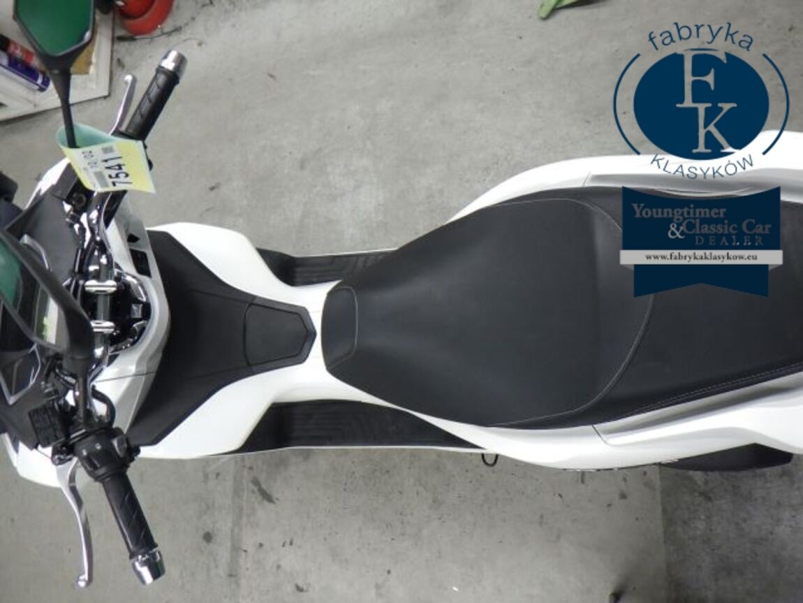HONDA PCX160  - zdjęcie 32