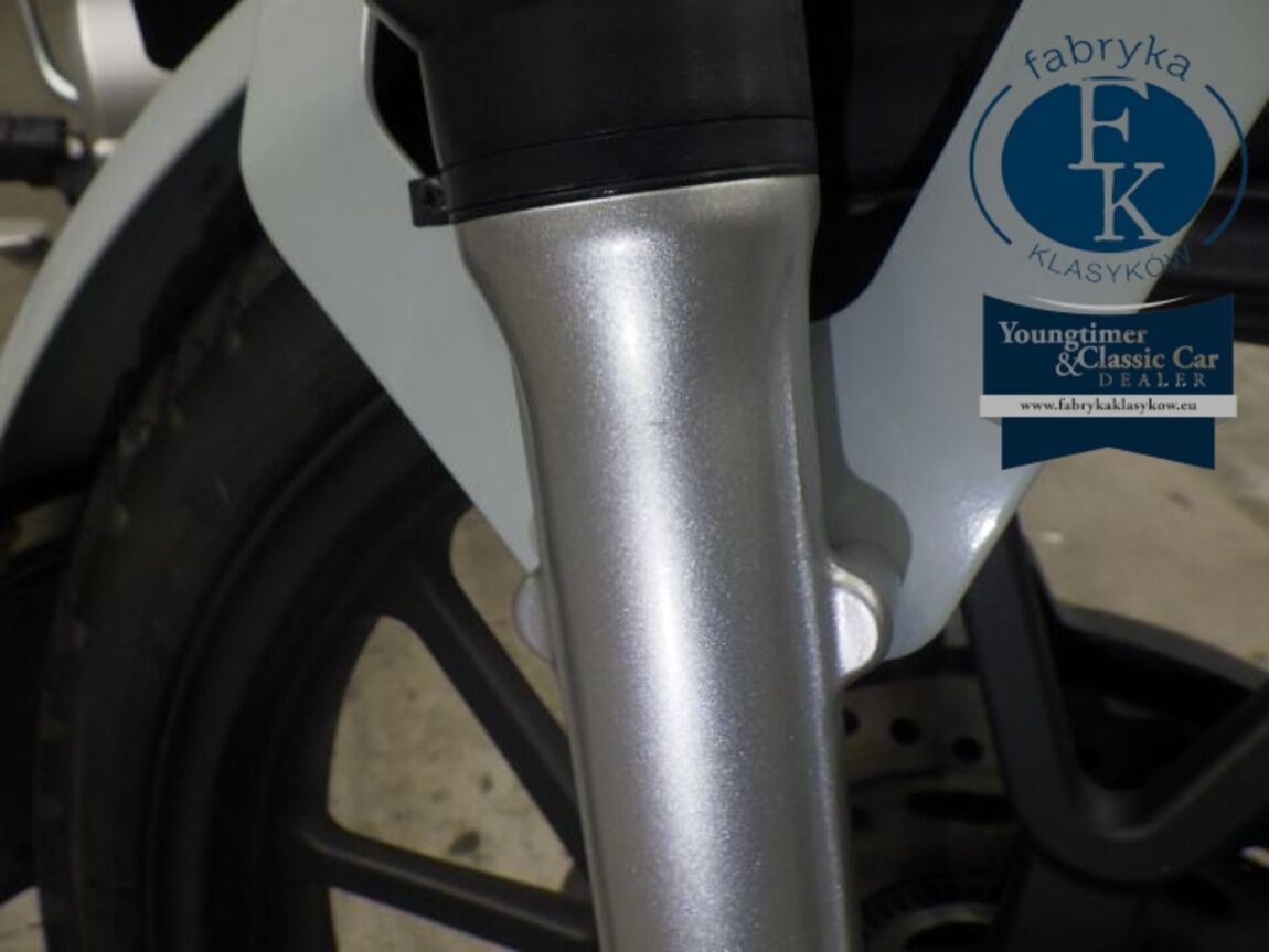 HONDA CROSS CUB 110-3  - zdjęcie 24