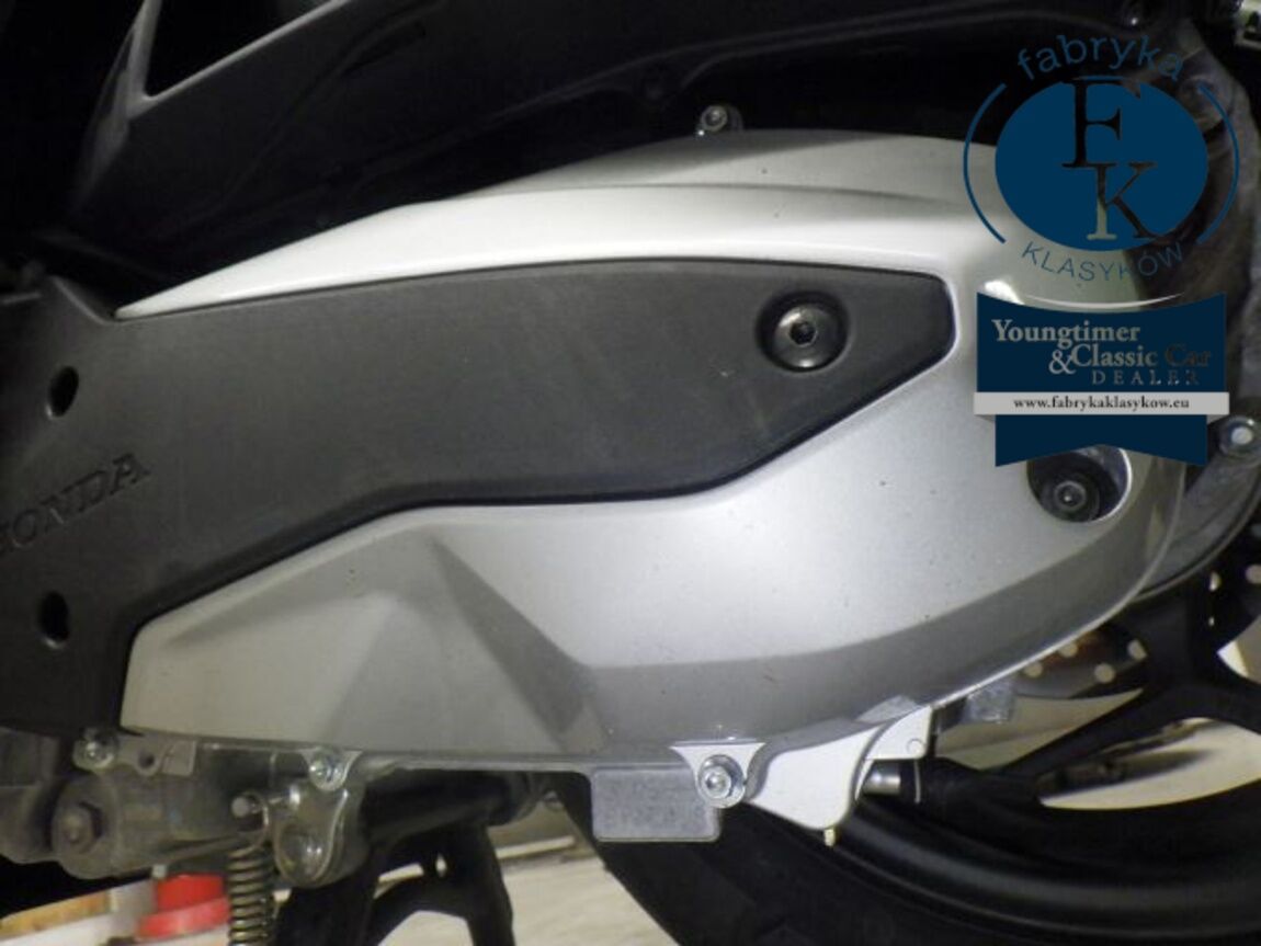 HONDA PCX125-4  - zdjęcie 11