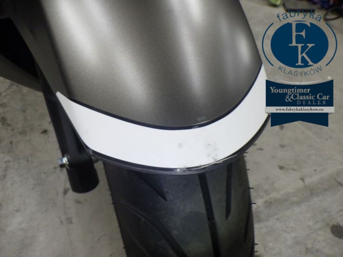 HONDA PCX125-4  - zdjęcie 17