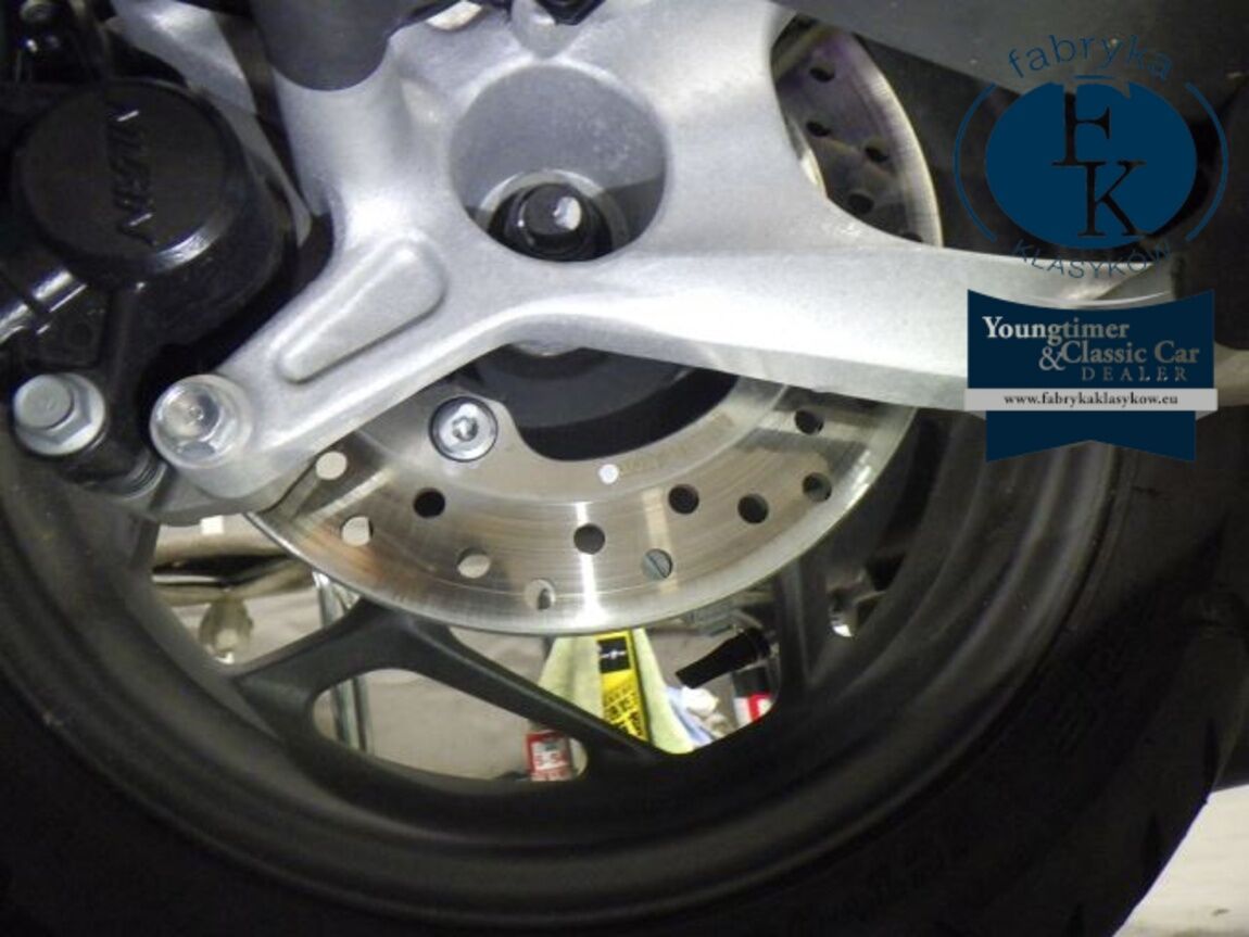 HONDA PCX125-4  - zdjęcie 28