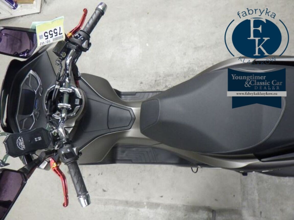 HONDA PCX125-4  - zdjęcie 32